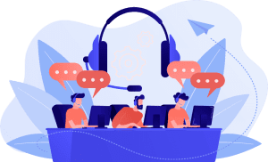 Contact Us, Customer Service