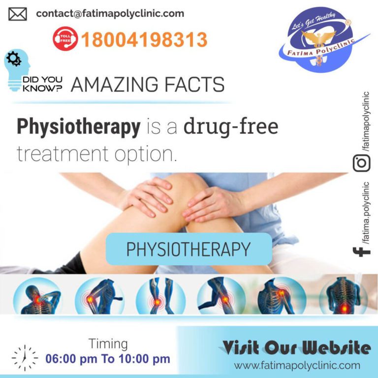 amazing facts physiotherapy 1080x1080